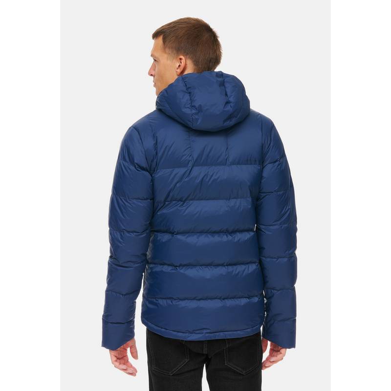 Jeff Green Leif Daunenjacke Herren