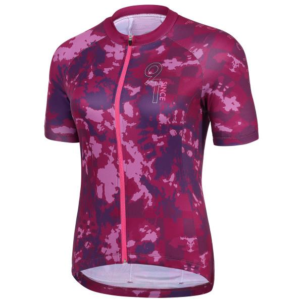 Protective - Women's P-Blueberry - Radtrikot
