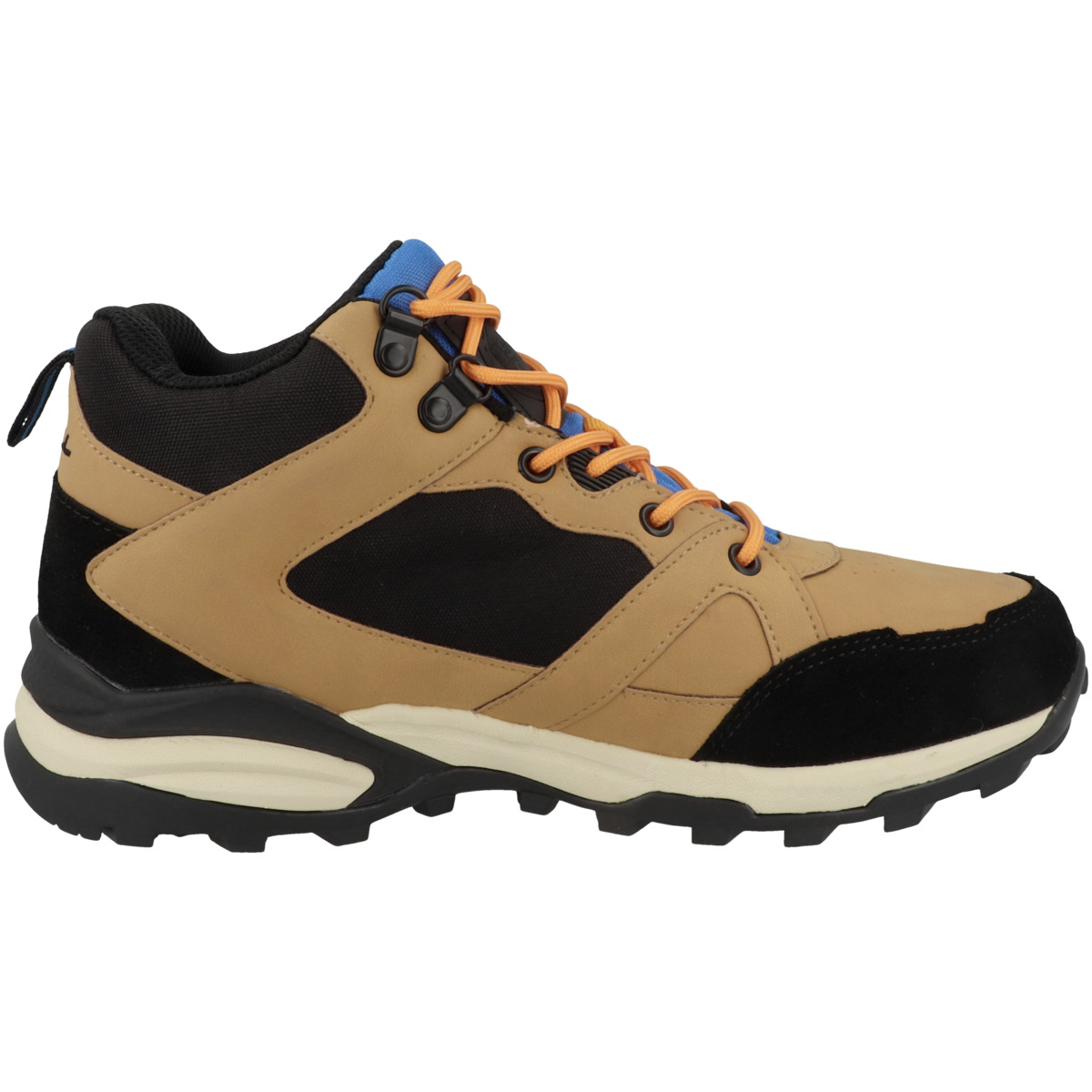 O´Neill Stratton Sneaker mid braun