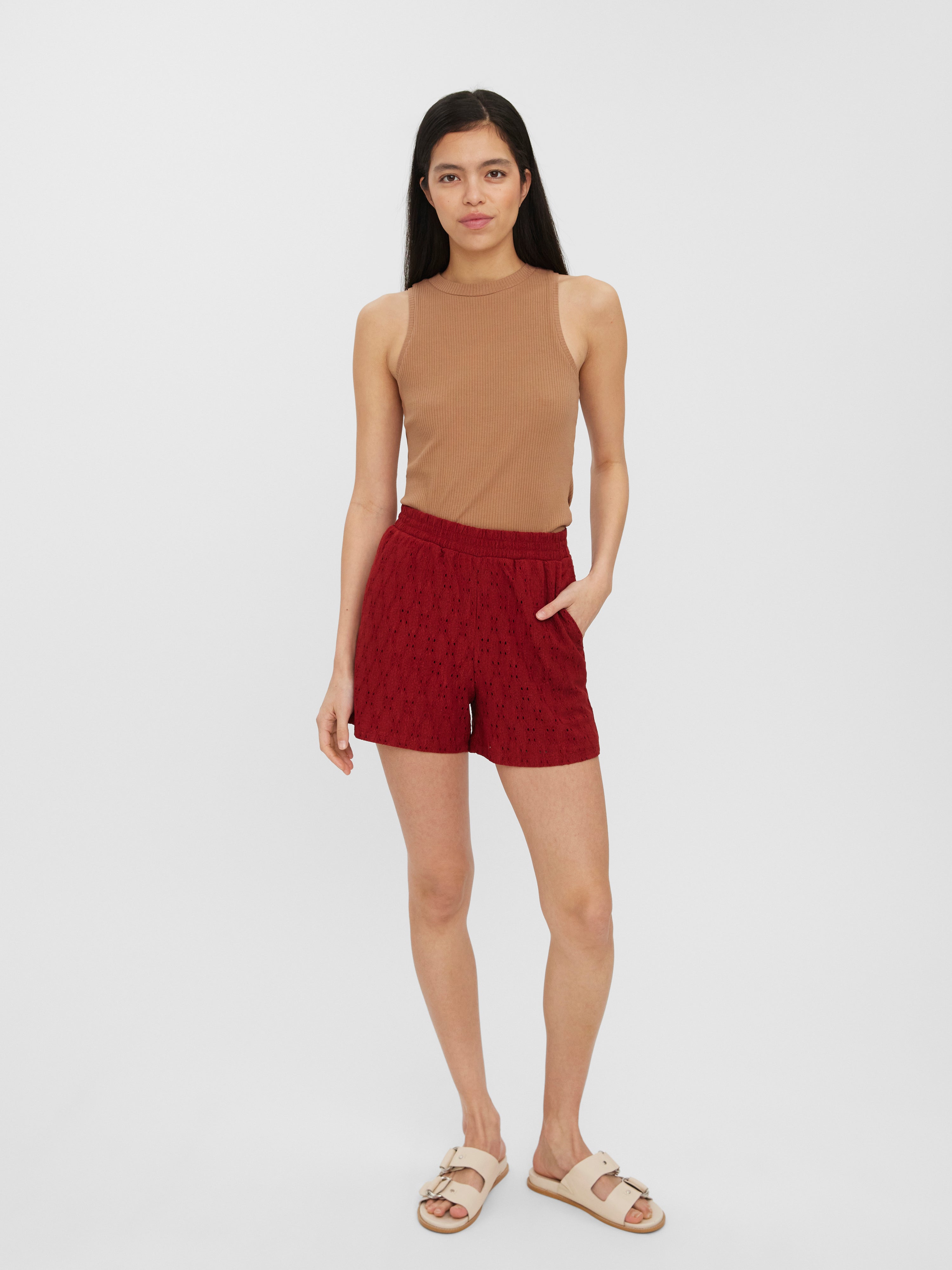 VMULRIKKE Shorts