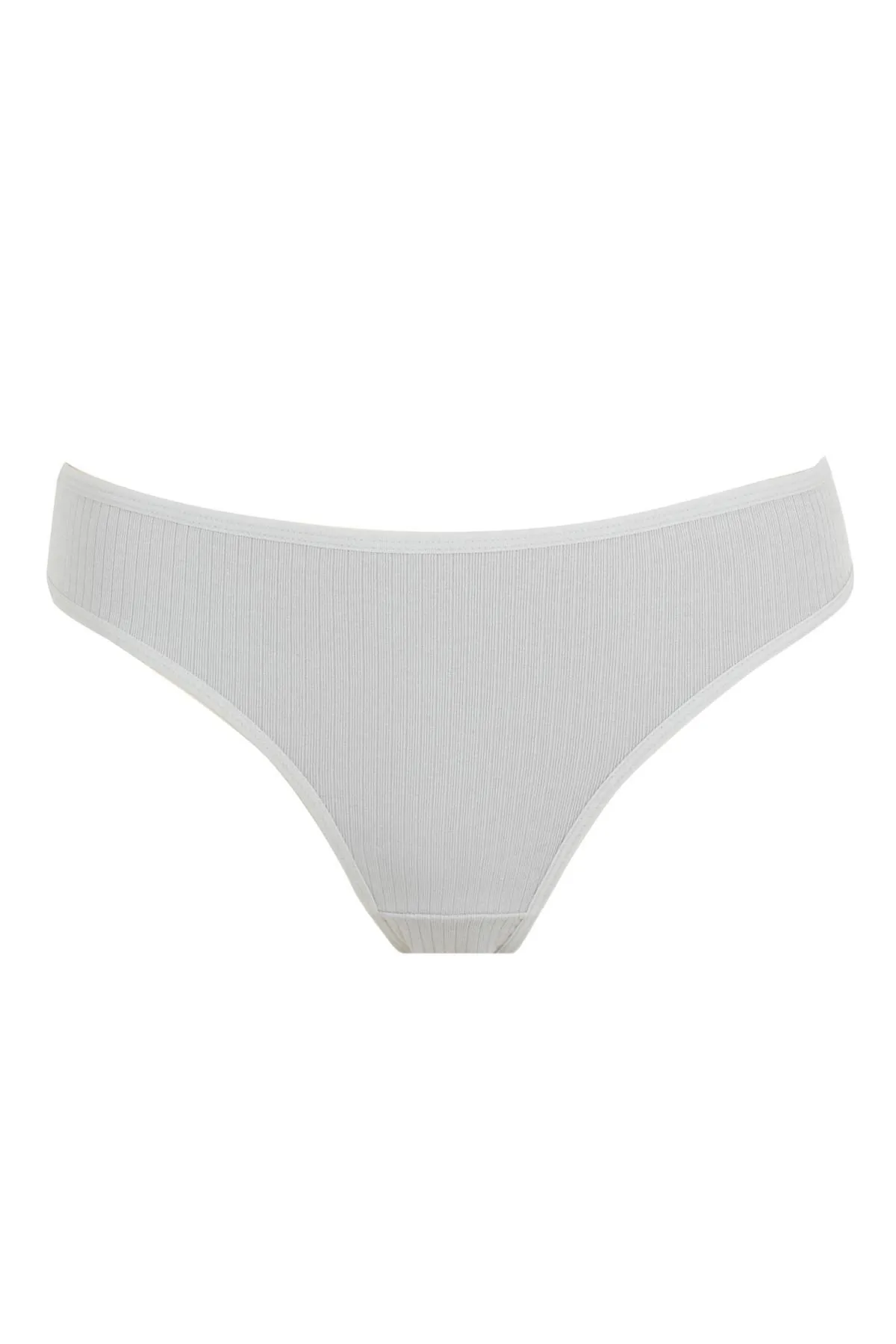 DeFacto  Fall In Love Ribana 3er-Pack brasilianische Slips B3430ax23au