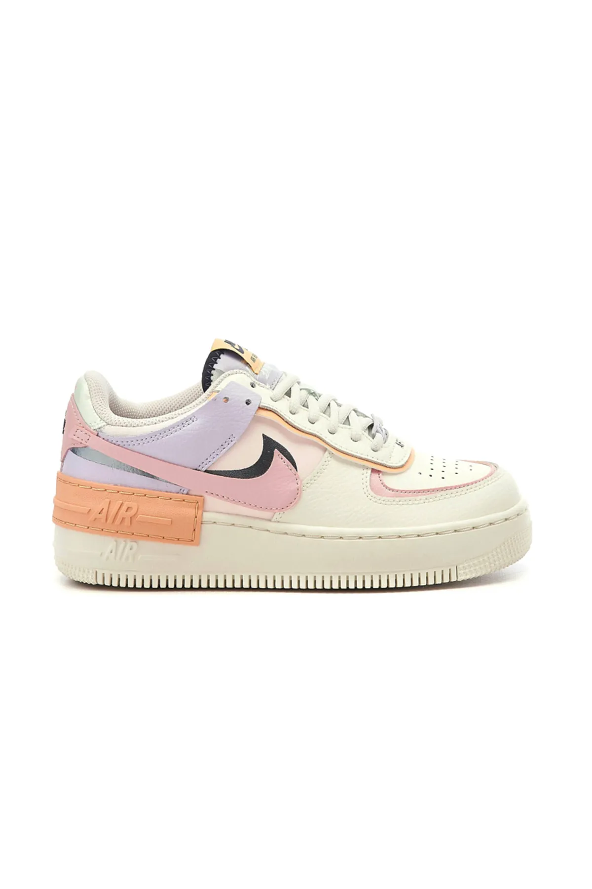 Nike  AIR FORCE 1 LOW SCHATTEN