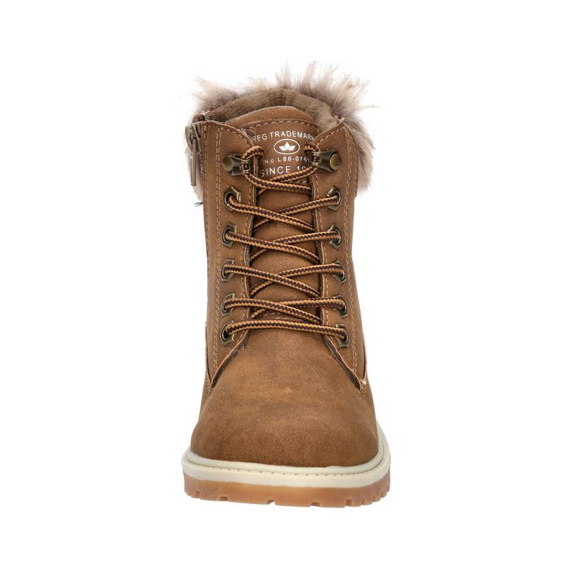 LICO Winterstiefel Stiefel Mdchen