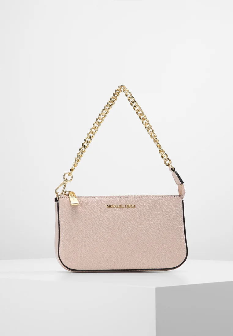 MICHAEL Michael Kors JET SET BOLSO MEDIANO CON CADENA - Bolso de mano