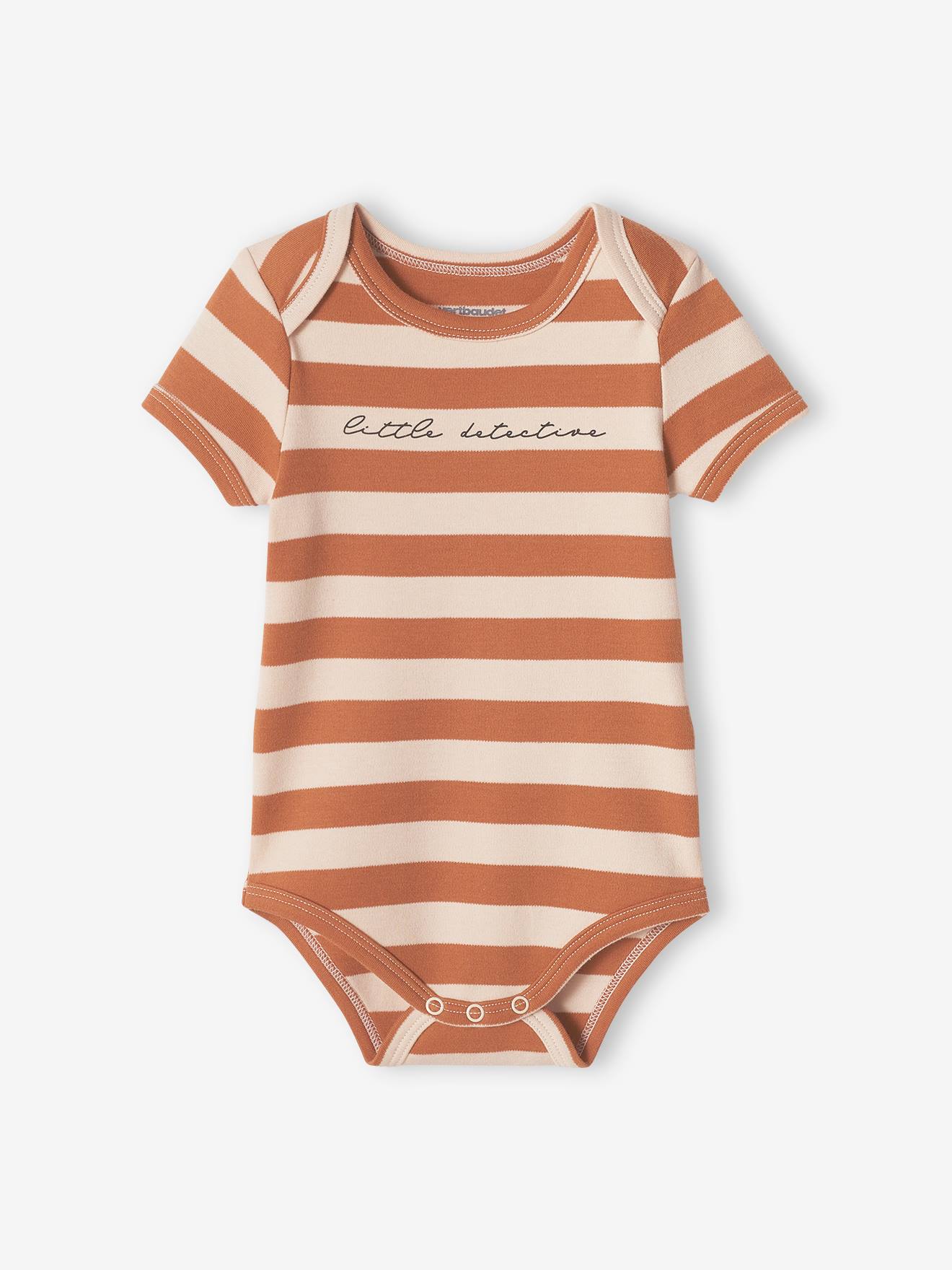 Lot de 3 bodies 