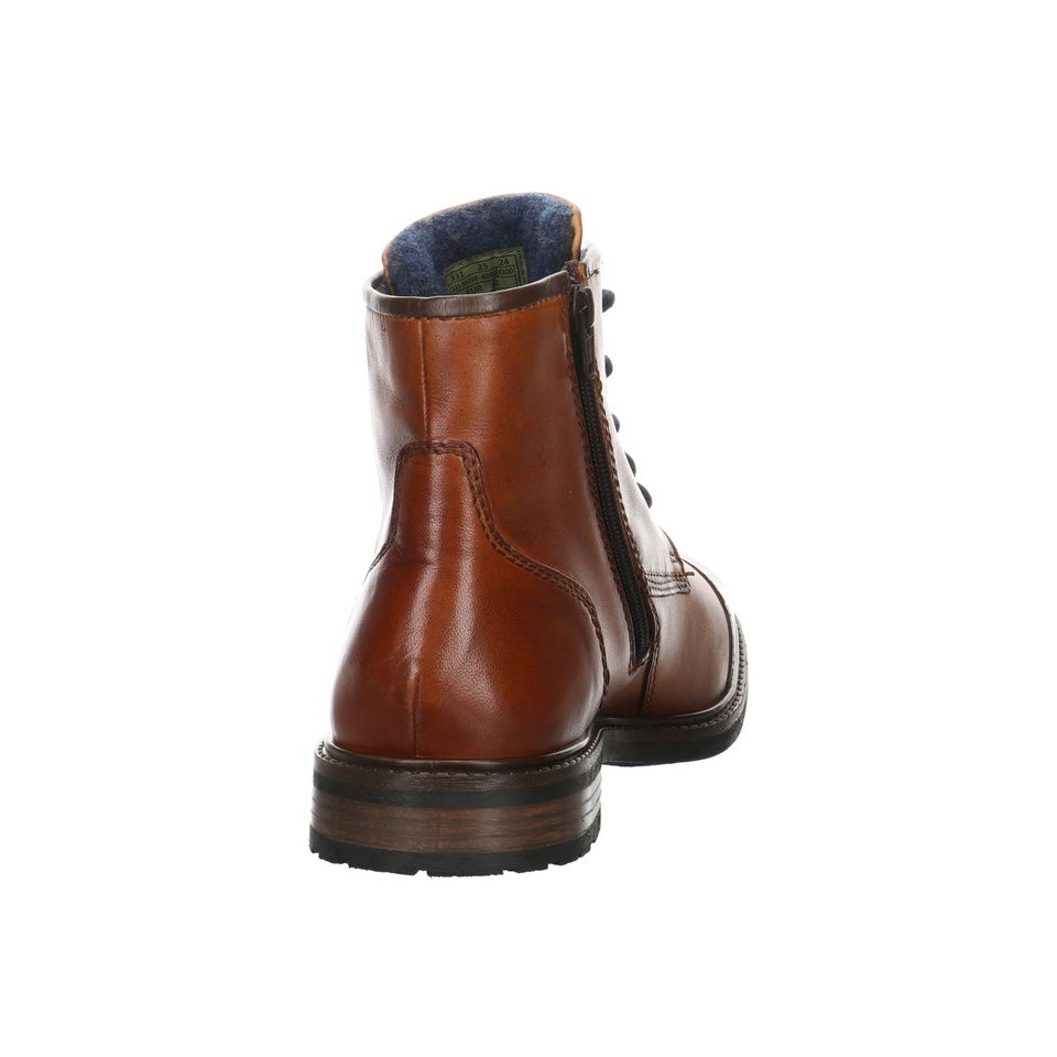 bugatti Schnürboots