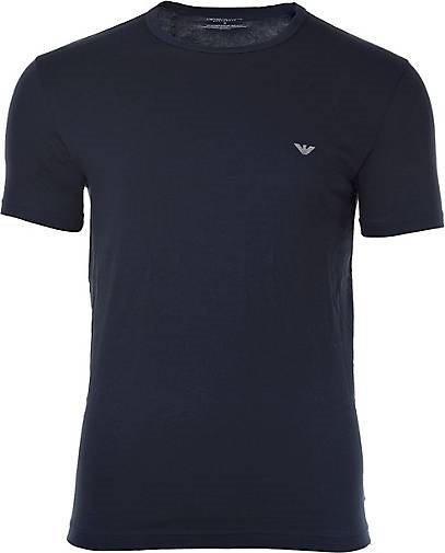 Emporio Armani T-Shirt 2er Pack