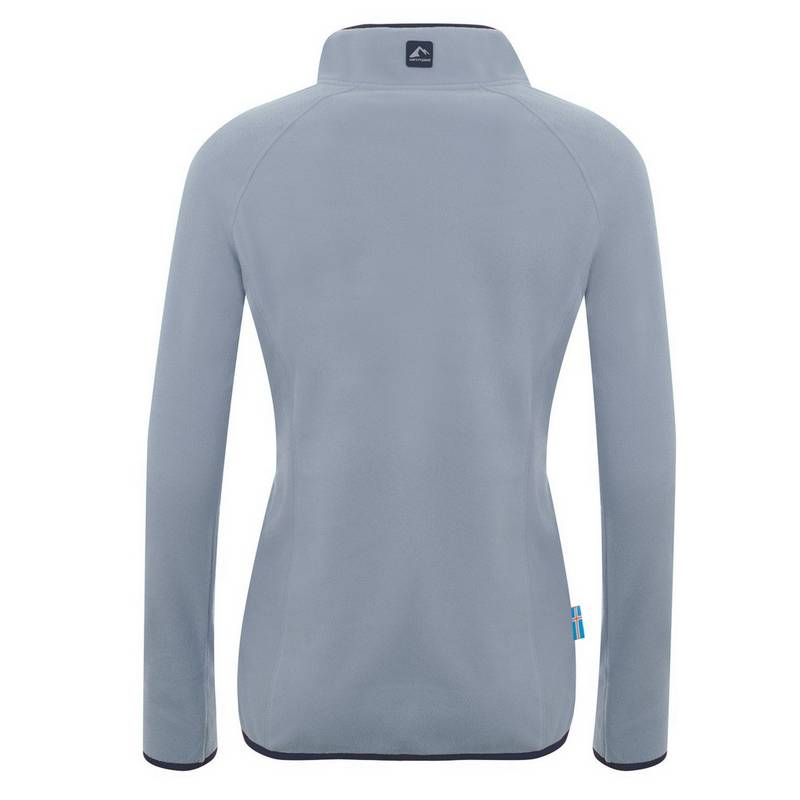 Westfjord Hekla Fleecejacke Damen