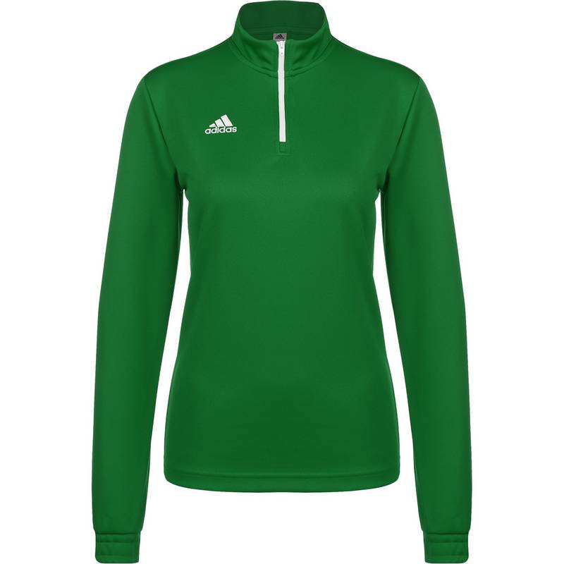 adidas Entrada 22 Sweatshirt Damen