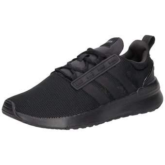 adidas Racer TR21 Sneaker in schwarz