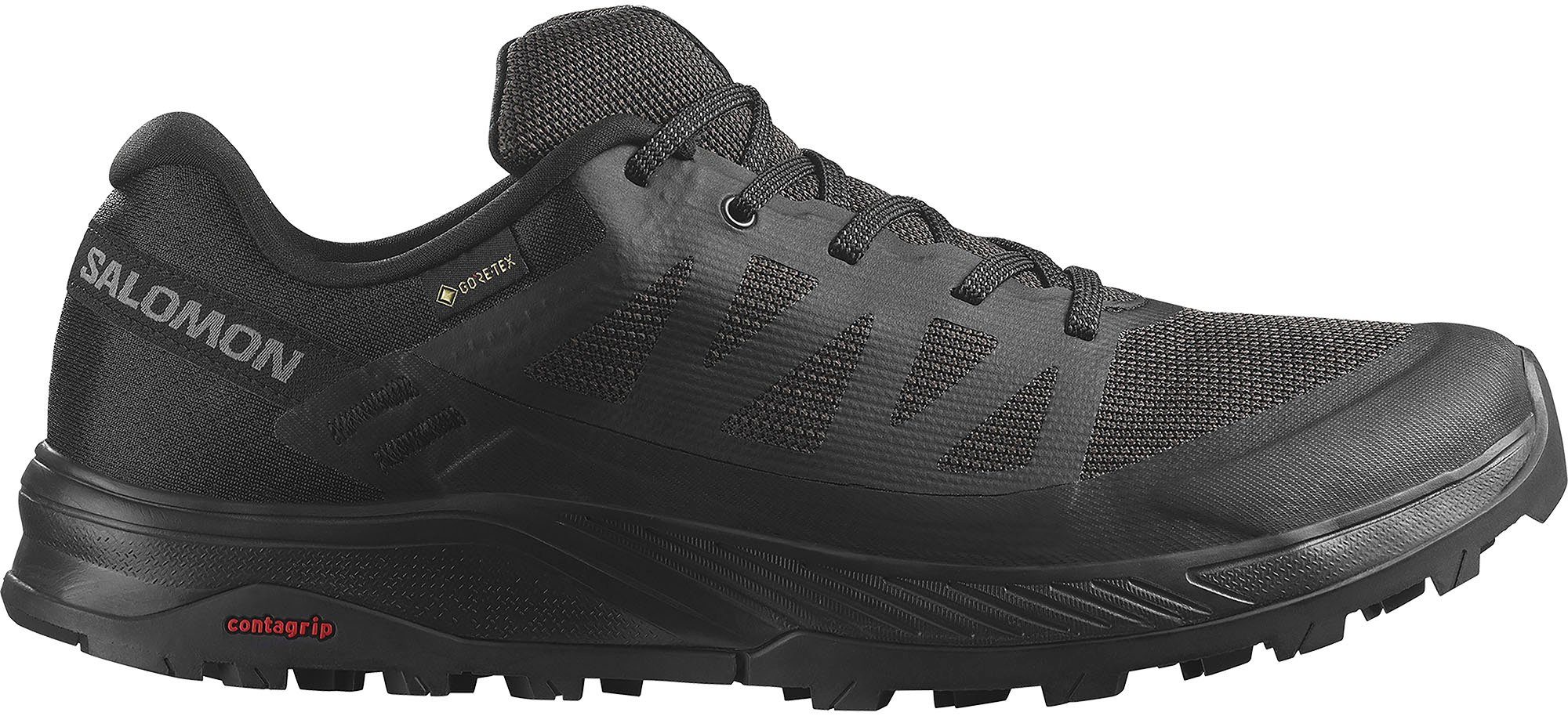 Salomon OUTRISE Gore-Tex® Wanderschuh wasserdicht