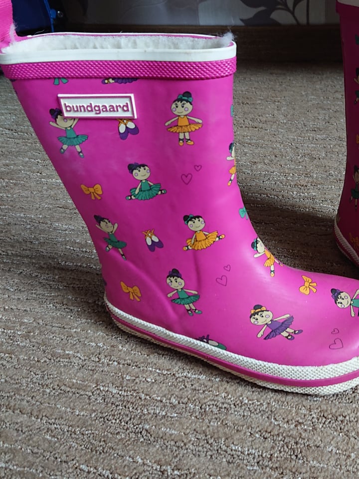 Bundgaard Gummistiefel 