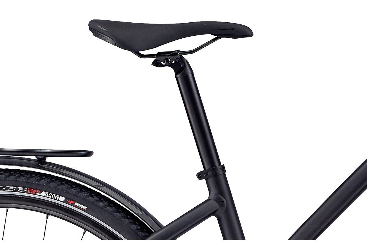 Specialized Women's Turbo Vado 4.0 - 504 Wh - Auslaufmodell - 28 Zoll - Damen Sport