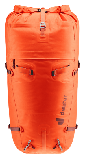 deuter Durascent 42+10 SL | Hochtourenrucksack