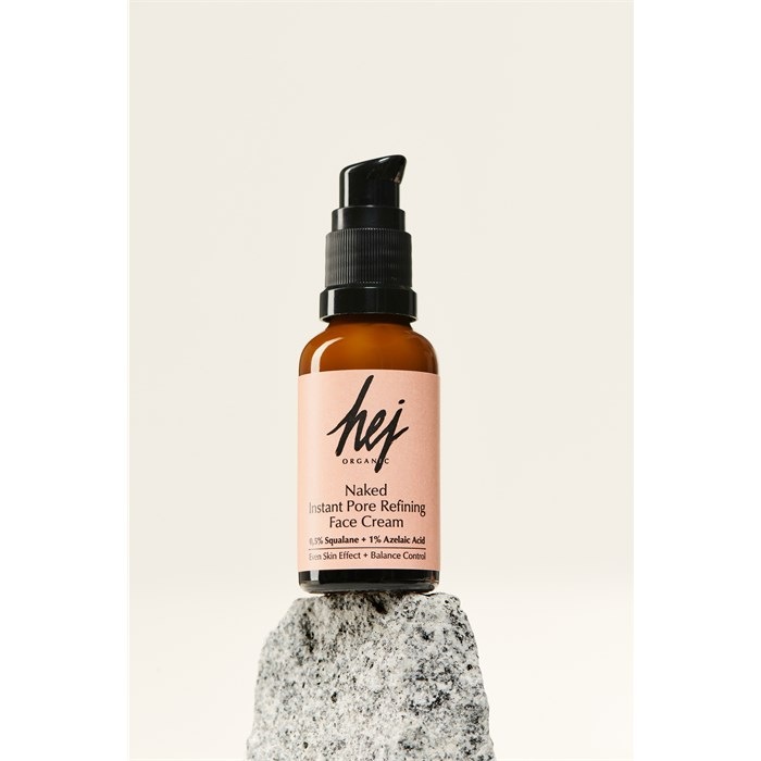 Instant Pore Refining Face Cream