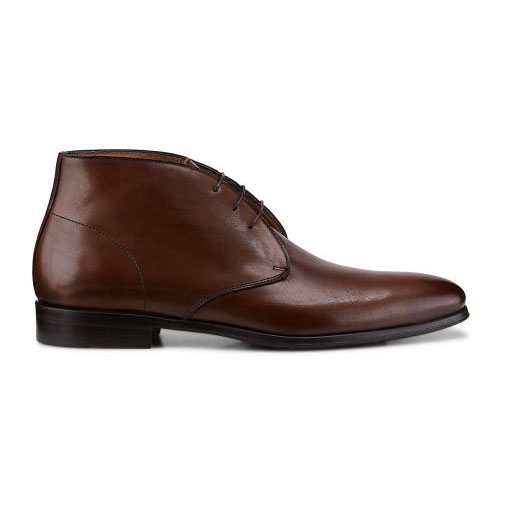 Ludwig Görtz Business-Stiefelette