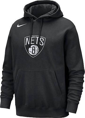 Nike Performance Herren Hoodie NBA BROOKLYN NETS