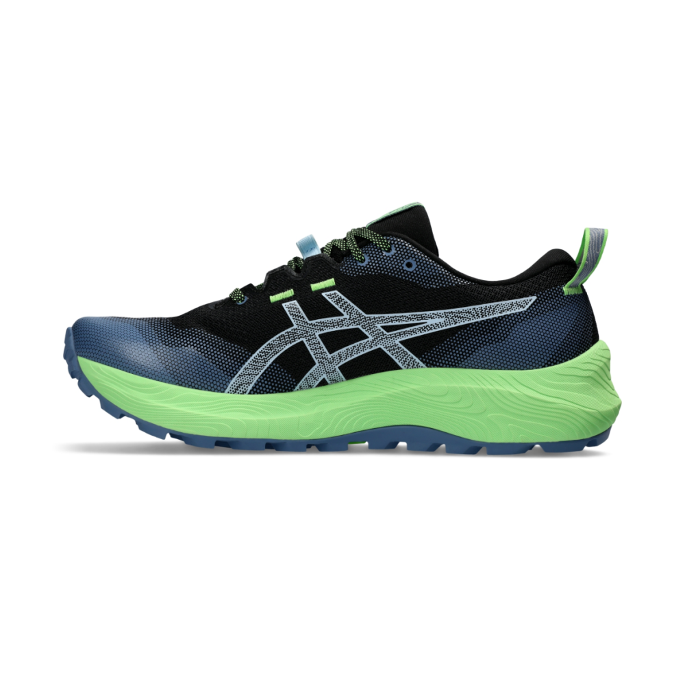 Asics Gel Trabuco 12 1011B799.001 / schwarz