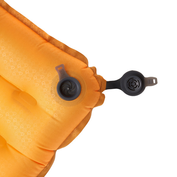 TENSOR INSULATED LONG WIDE - Isomatte