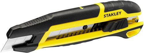 Stanley STHT10501-1 Avbrytningskniv MPP Quick Snap 18mm bulk
