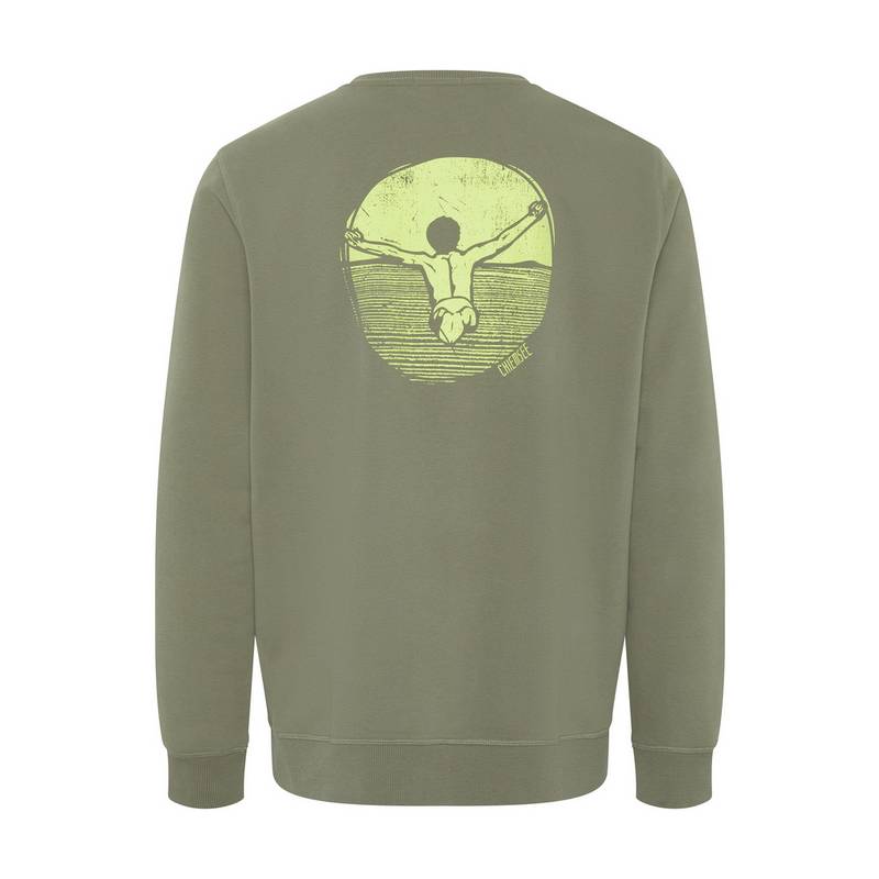 Chiemsee Sweater Sweatshirt Herren