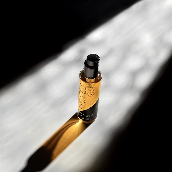 Luxe Body Serum