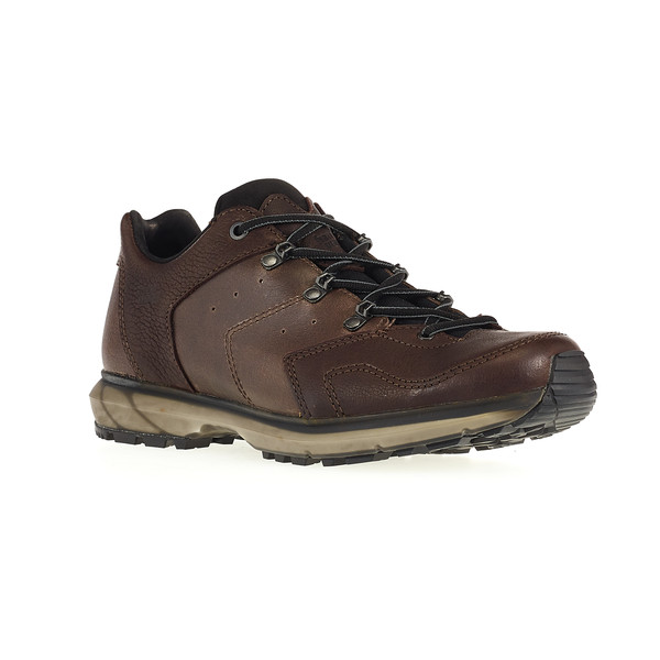 PALUNG LOW Herren - Wanderschuhe