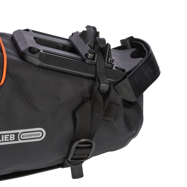SEAT-PACK QR - Satteltasche