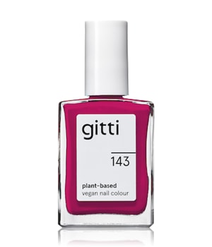 gitti no. 143 Nagellack-15 ml