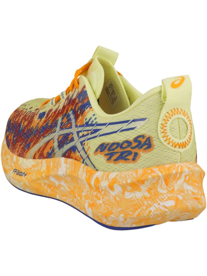 asics Laufschuhe Noosa Tri 16 in multicolor günstig kaufen