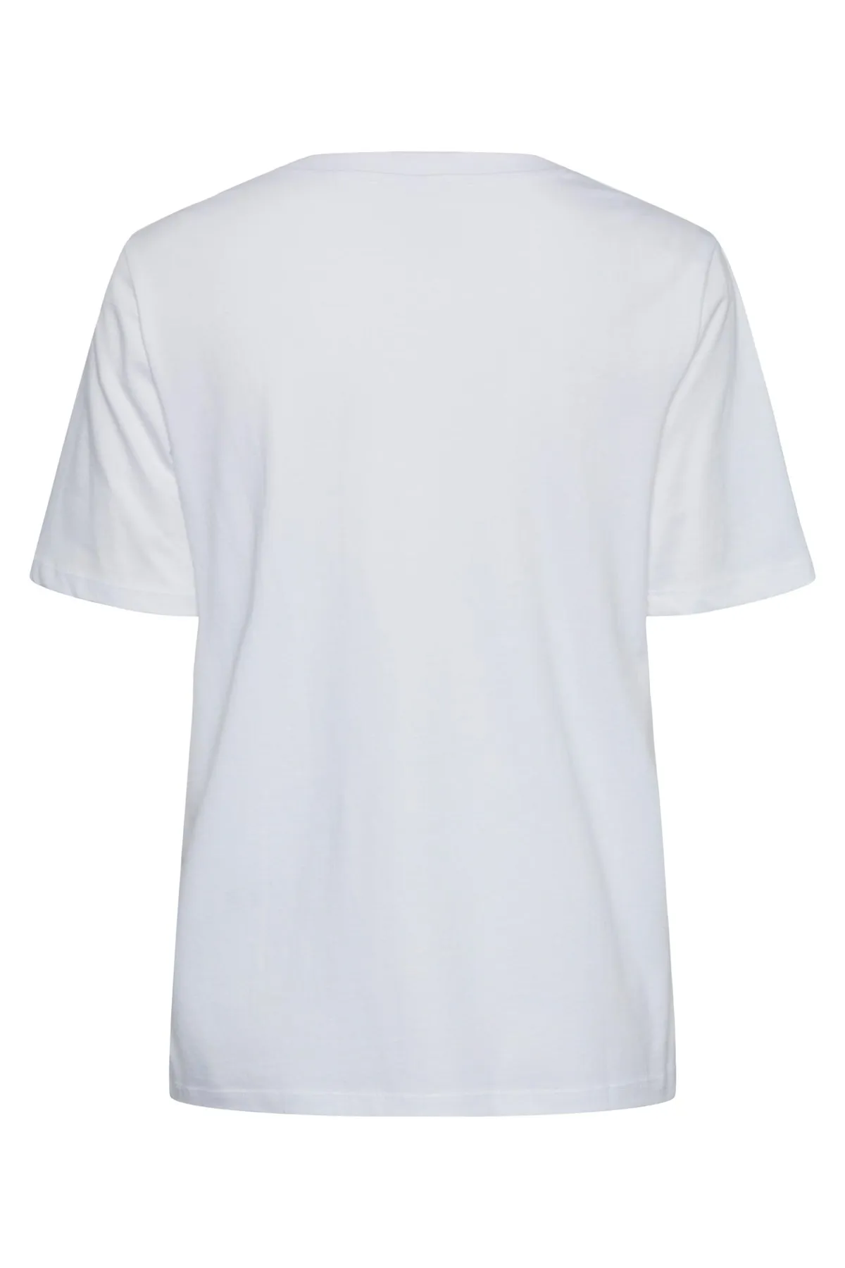 PIECES  17140802 T-Shirt L