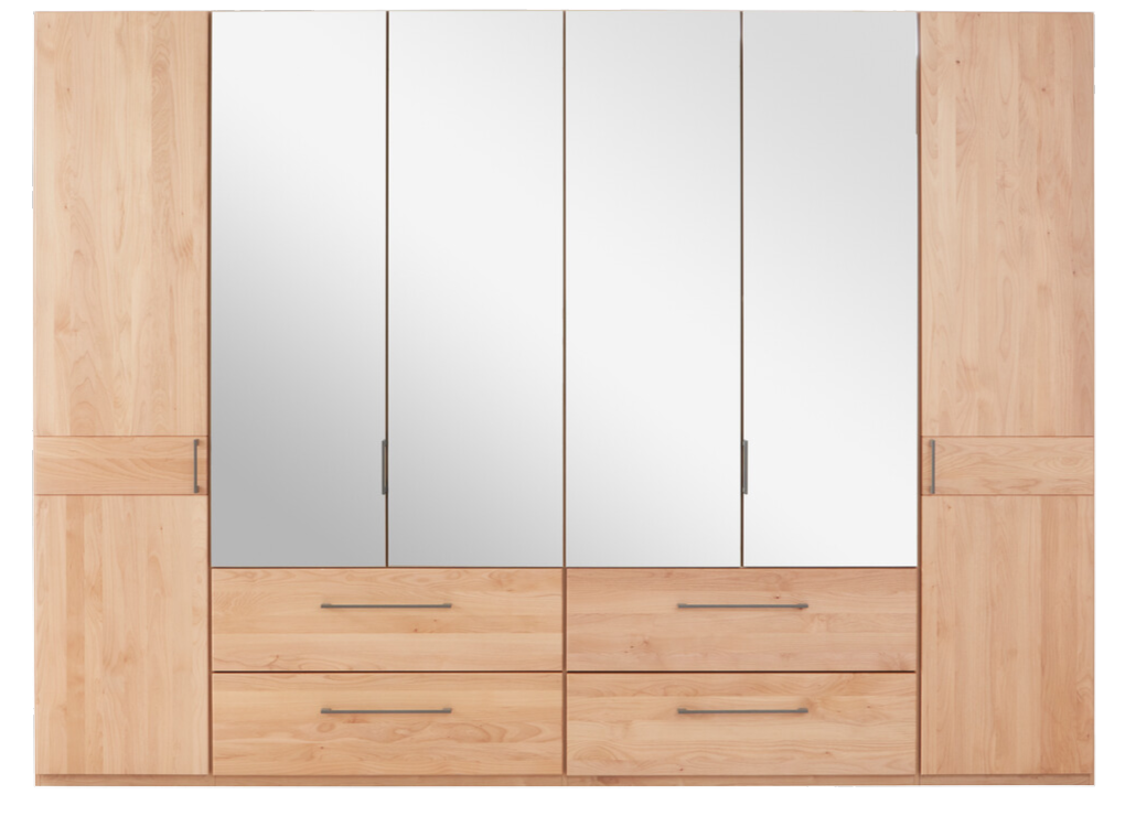 Drehtürenschrank Modena Plus