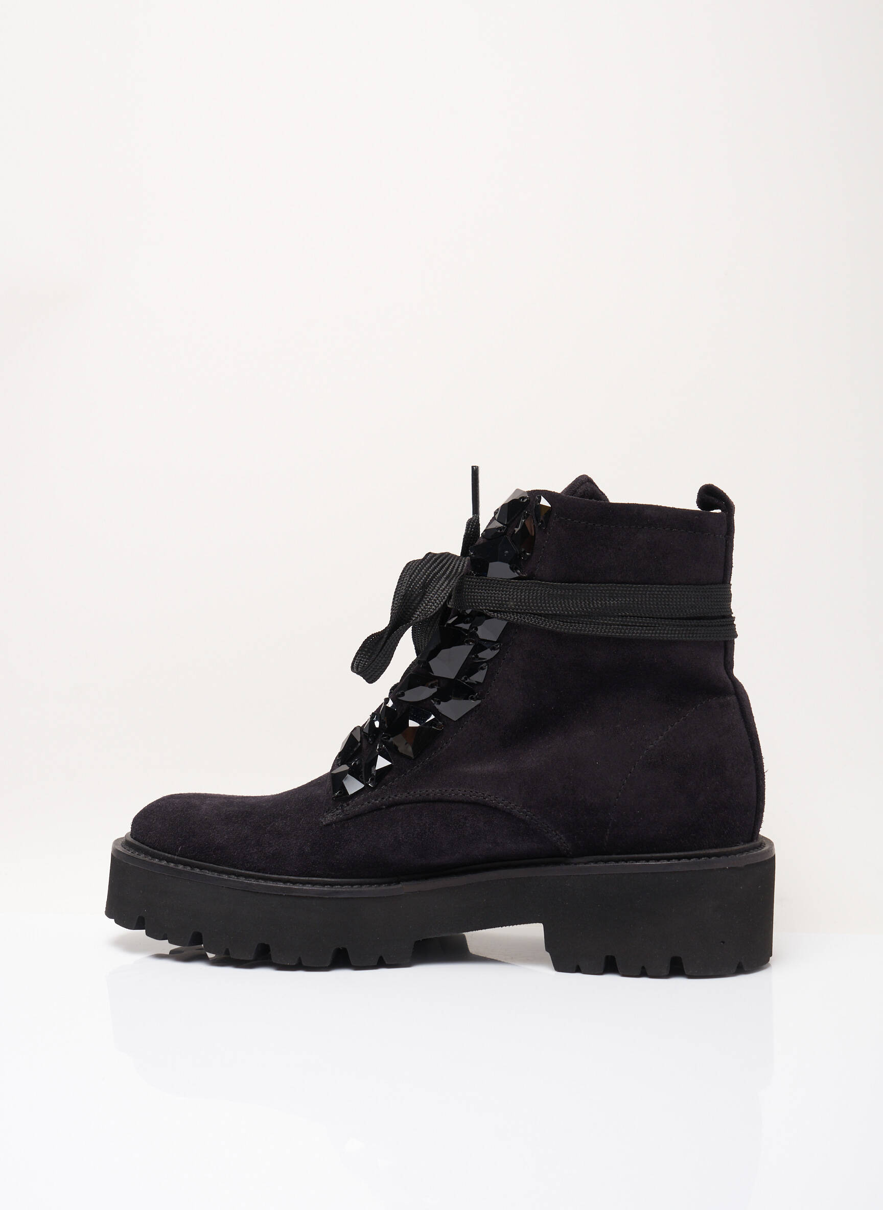 Kennel Und Schmenger Bottines Femme couleur noir