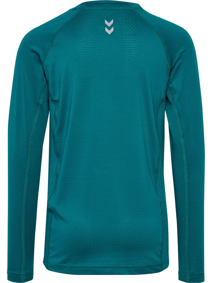 Hummel Hummel T-Shirt Raglanärmel Hmlgg12 Kinder in DEEP LAGOON günstig kaufen 176