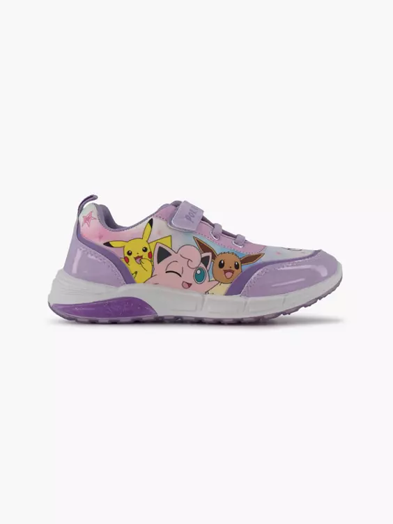 Pokémon Sneaker - mit Licht