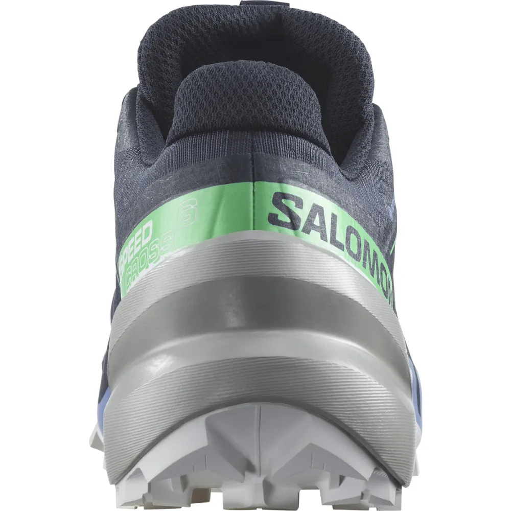 Salomon Speedcross 6 GTX W L47465900 / blau