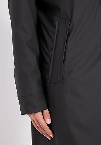 Derbe Regenjacke Wittholm
