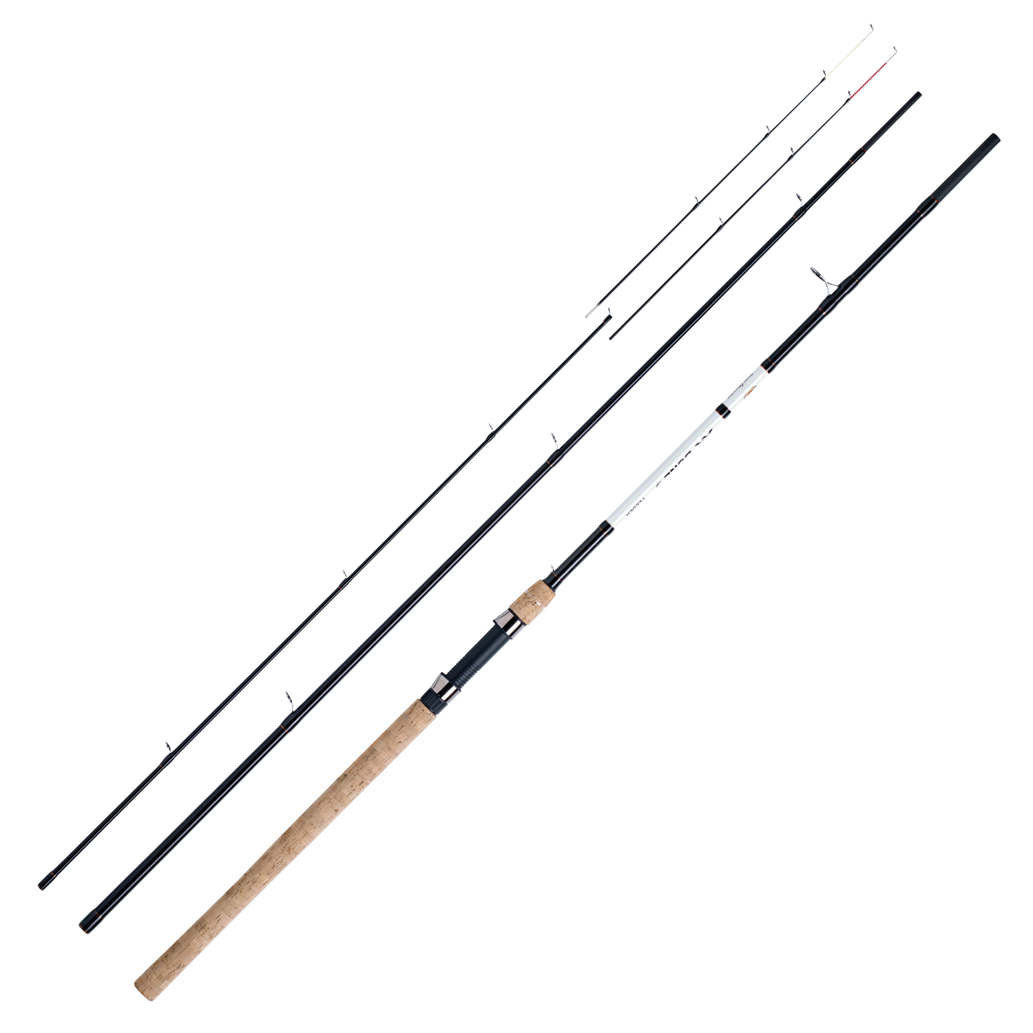 WFT Angelrute XK-Bone Method Feeder
