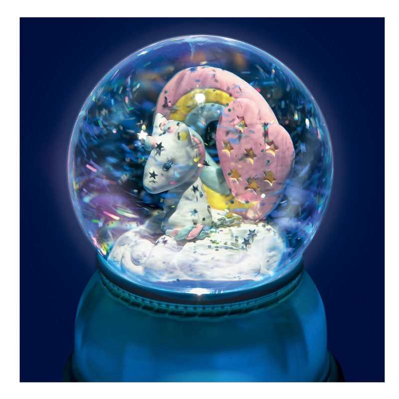 Veilleuse Licorne Djeco