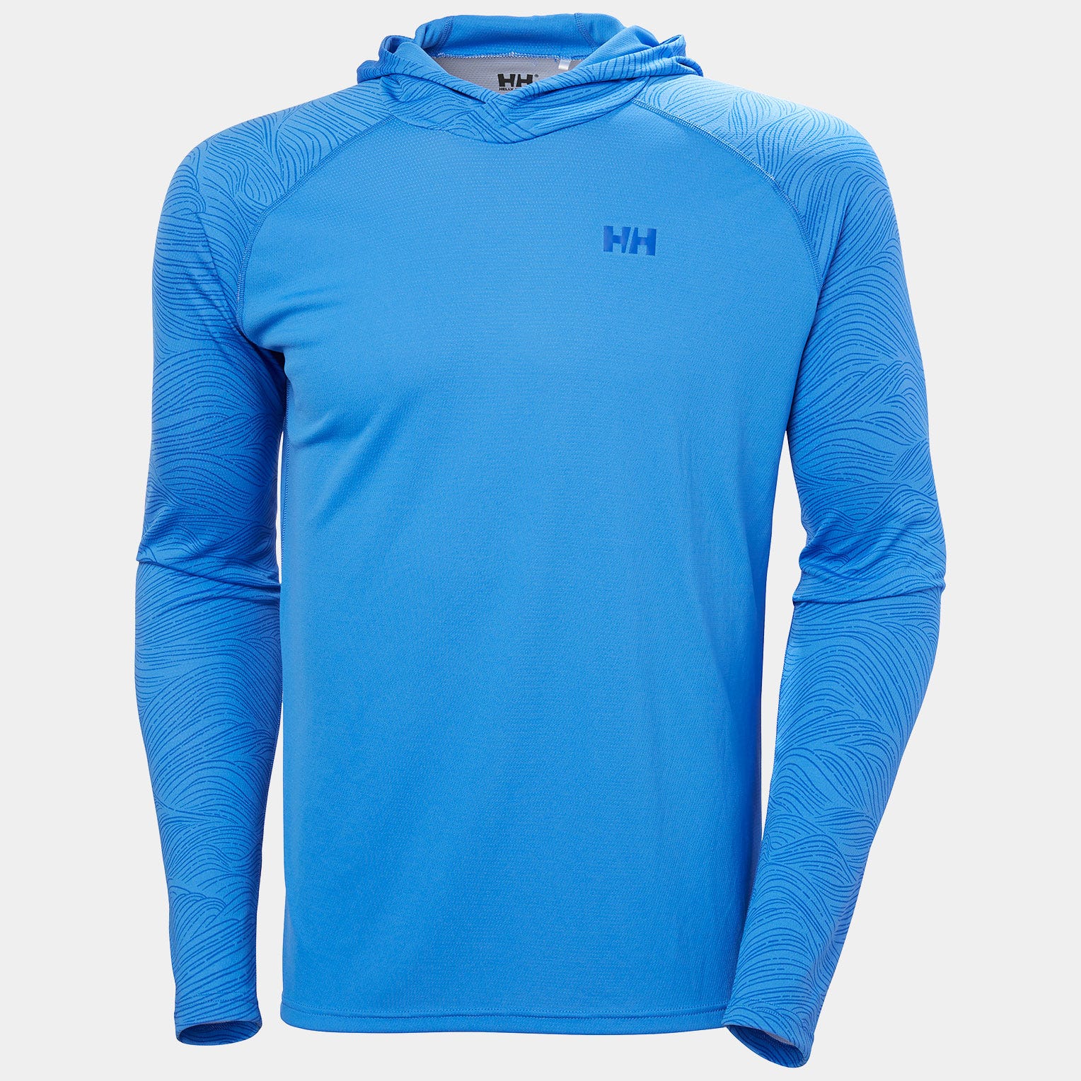 Men's LIFA® ACTIVE SOLEN Graphic Hoodie