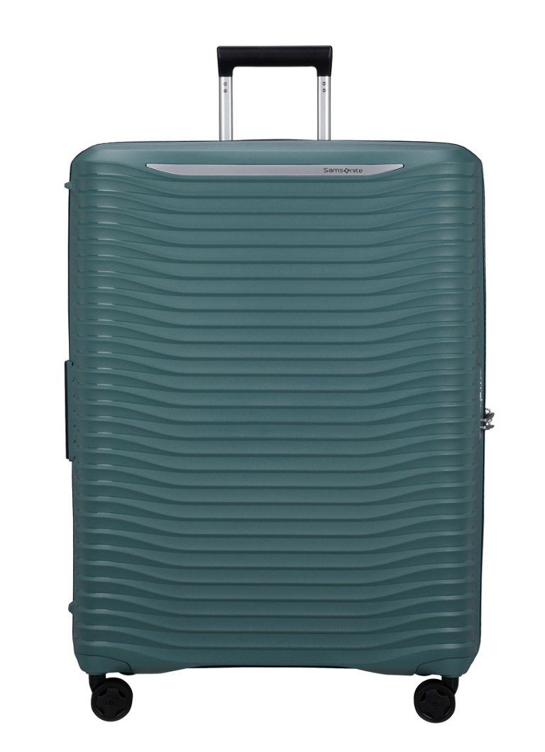 Rozkládací kufr Samsonite Upscape 81 cm