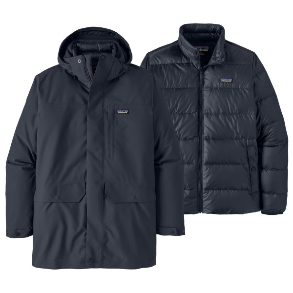 Patagonia - Tres 3-in-1 Parka - Parka