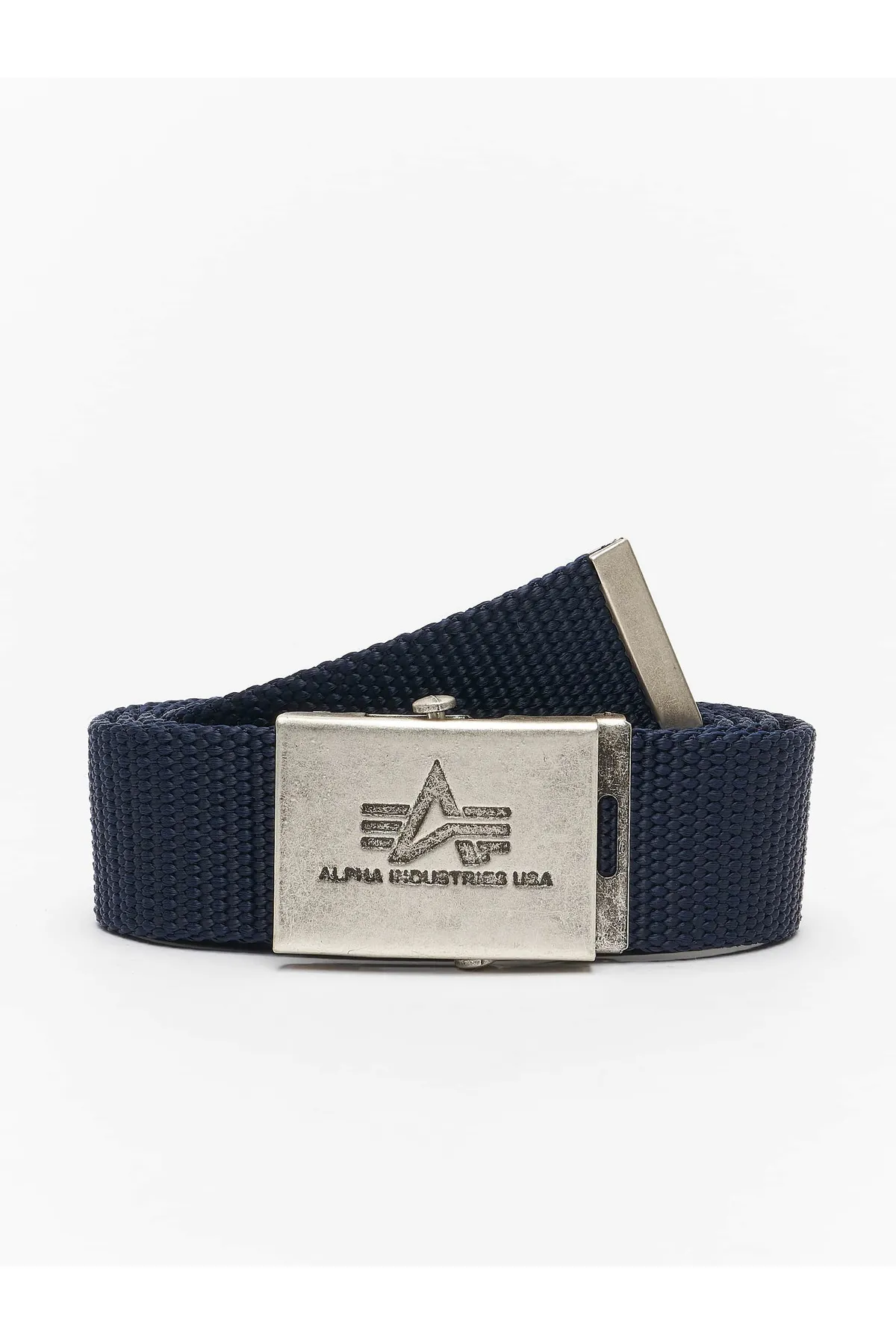 Alpha Industries  Unisex Alpha Industries Heavy Duty Gürtel