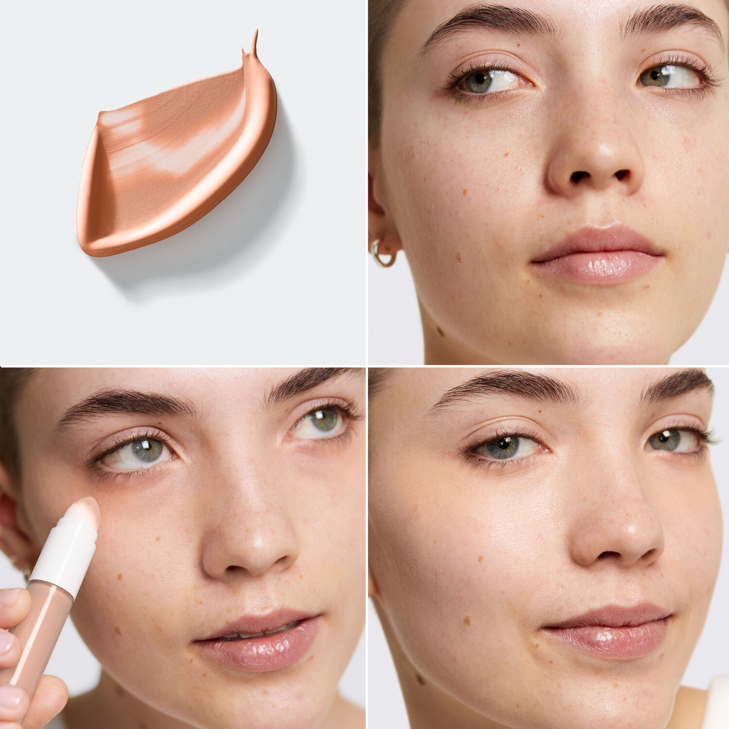 Clinique Even Better™ Base + Correcteur De Teint Global