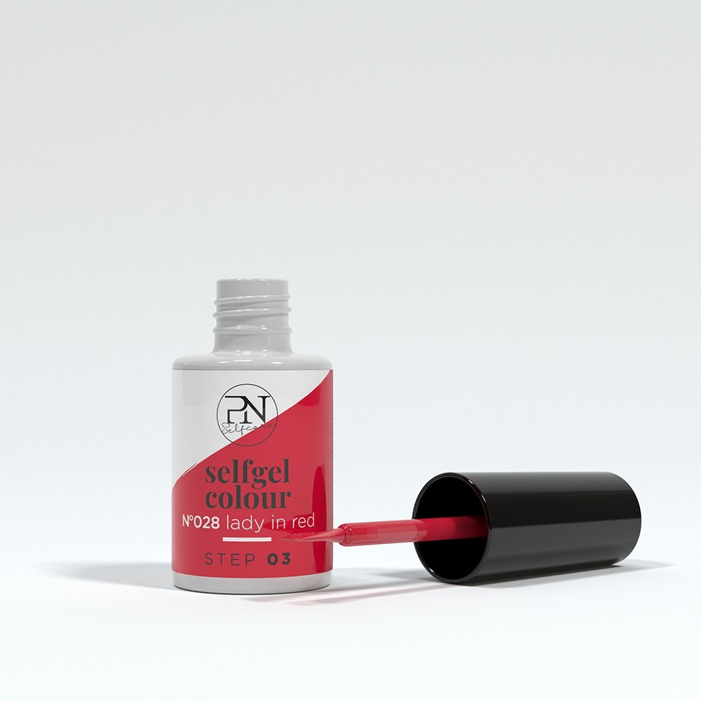 ProNails SelfGel N5 Natural Beauty