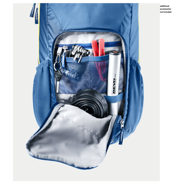 Deuter - Bike I 20 - Bike-Rucksack