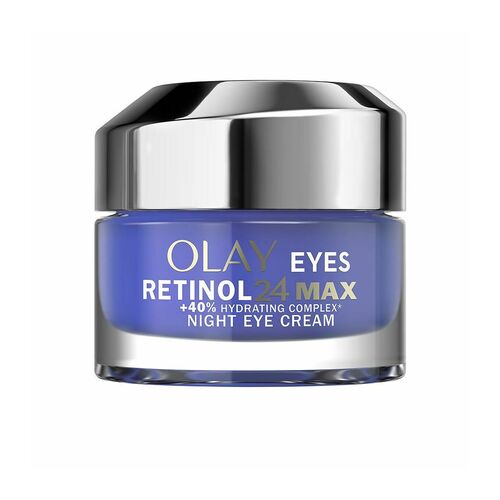 Olay Retinol24 Max nakts acu krēms 15 ml