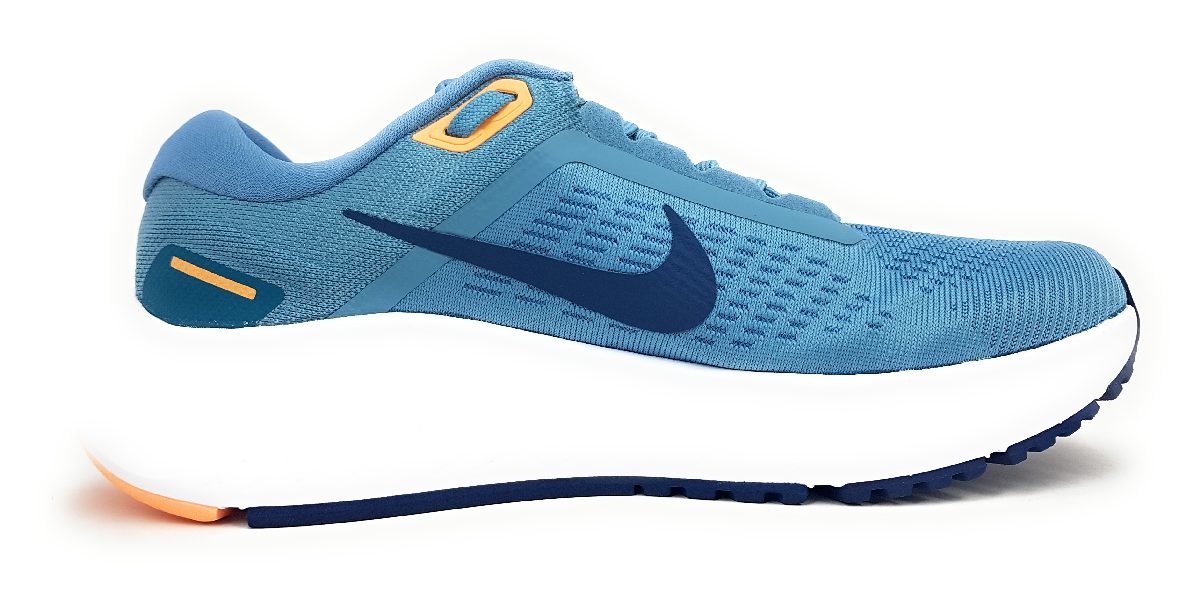 Nike Air Zoom Structure DA8570 Blau 400 Petrol