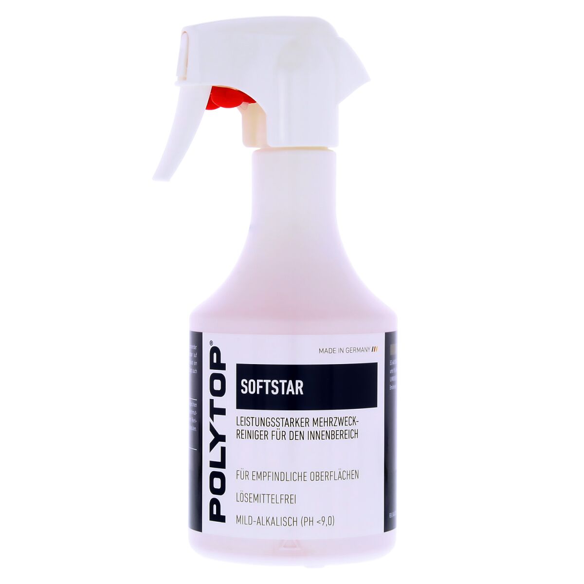Polytop Softstar Universalreiniger 500ml