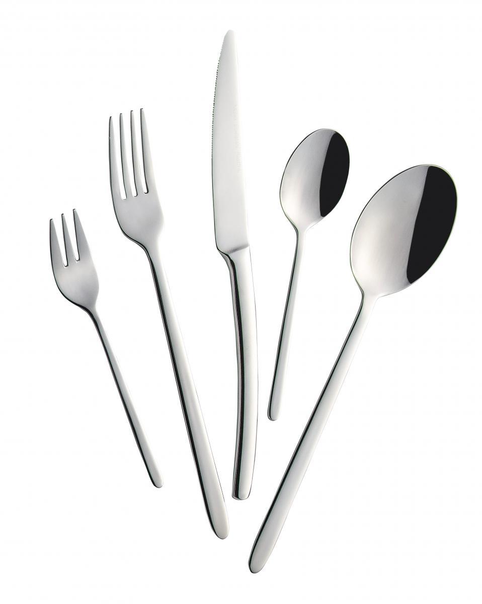 Mulex Besteckset Pasadena 18/0 60 tlg. im Geschenkkarton